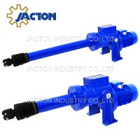 Inline Linear Actuators